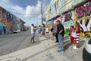 Miami: Private sightseeing and highlights exploring tour