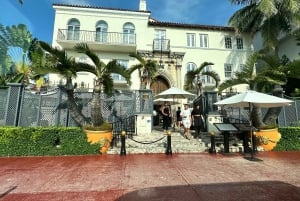 Miami : Visite touristique privée et découverte des points forts de la ville