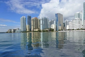 Tour privado en todoterreno por la ciudad de Miami