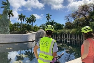 Private Miami Beach Bike Tour