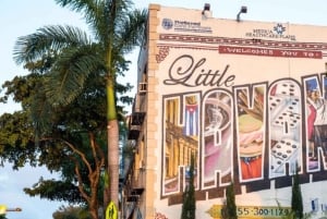 Private SUV Tour durch die Stadt Miami