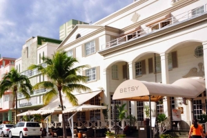 Private SUV Tour durch die Stadt Miami