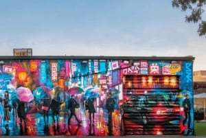 Private SUV Tour durch die Stadt Miami