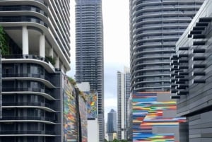 Private SUV Tour durch die Stadt Miami