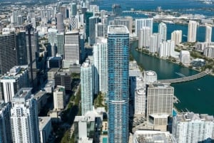 Private SUV Tour durch die Stadt Miami