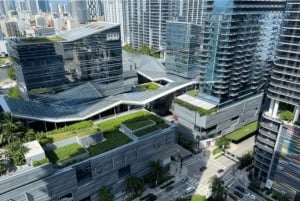 Private SUV Tour durch die Stadt Miami