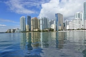 Private SUV Tour durch die Stadt Miami