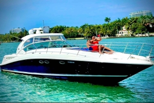 ⭐️⭐️⭐️⭐️⭐️ Private 🛥️ Yacht Rentals ⏰ 2h 🍾 Champagne gift