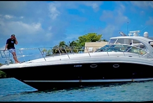 ⭐️⭐️⭐️⭐️⭐️ Private 🛥️ Yacht Rentals ⏰ 2h 🍾 Szampański prezent