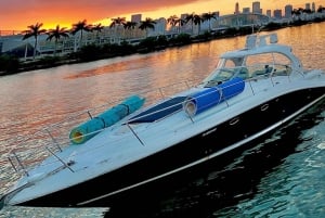 ⭐️⭐️⭐️⭐️⭐️ Private 🛥️ Yacht Rentals ⏰ 2h 🍾 Champagne gift