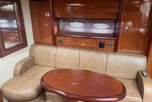 ⭐️⭐️⭐️⭐️⭐️ Yksityinen 🛥️ Yacht Rentals ⏰ 2h 🍾 Samppanjalahja lahja
