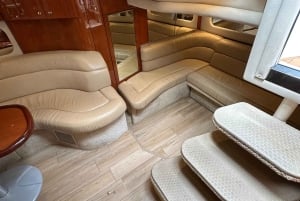 ⭐️⭐️⭐️⭐️⭐️ Private 🛥️ Yacht Rentals ⏰ 4h 🍾 Champagne gift