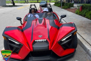 ОПЫТ RED SLINGSHOT