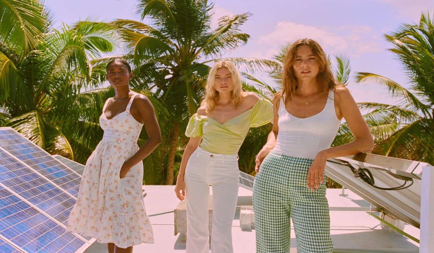 Guia de la moda de Miami