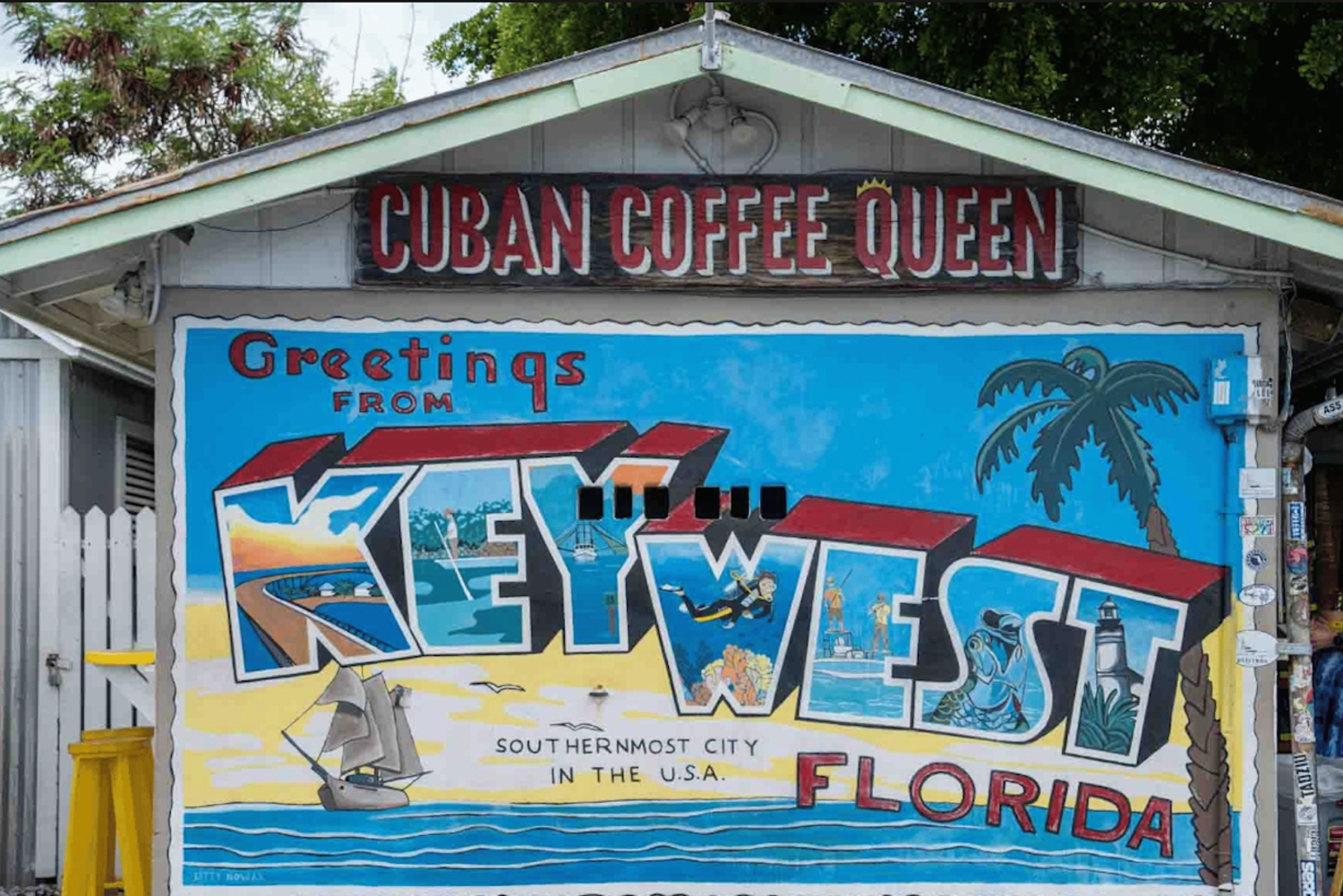 Round-trip Transportation to Key West from Miami