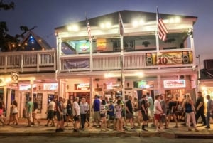 Hin- und Rücktransport nach Key West von Miami