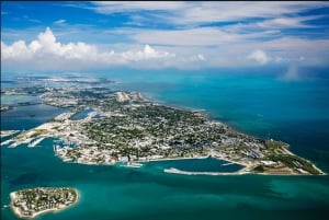 Round-trip Transportation to Key West from Miami