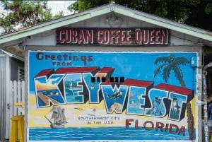 Round-trip Transportation to Key West from Miami