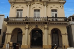 Round-trip Transportation to Key West from Miami