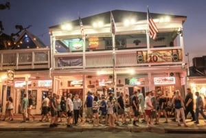 Round-trip Transportation to Key West from Miami