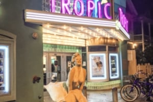 Round-trip Transportation to Key West from Miami