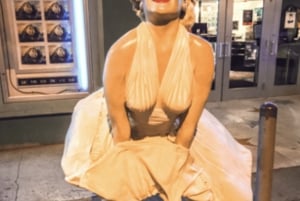 Round-trip Transportation to Key West from Miami