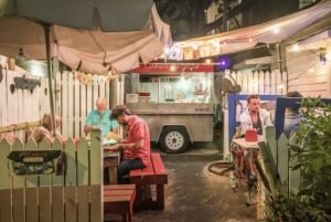 Round-trip Transportation to Key West from Miami