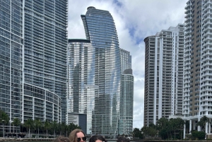 SEA MIAMI ON PARASTA!! 26' CROWNLINE 'GLORY DAZE' + 1 TUNTI ILMAISEKSI!