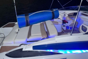 SEA MIAMI NAJLEPSZE!! 26' CROWNLINE „GLORY DAZE” + 1 GODZINA ZA DARMO!