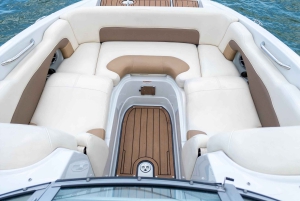 SEA MIAMI NAJLEPSZE!! 26' CROWNLINE „GLORY DAZE” + 1 GODZINA ZA DARMO!