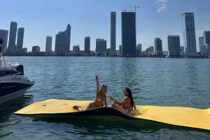 SEA MIAMI NAJLEPSZE!! 26' CROWNLINE „GLORY DAZE” + 1 GODZINA ZA DARMO!