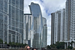 SEA MIAMI NAJLEPSZE!! 26' CROWNLINE „GLORY DAZE” + 1 GODZINA ZA DARMO!