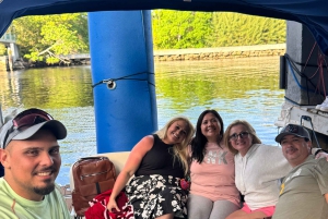 SEA MIAMI NAJLEPSZE!! 26' CROWNLINE „GLORY DAZE” + 1 GODZINA ZA DARMO!