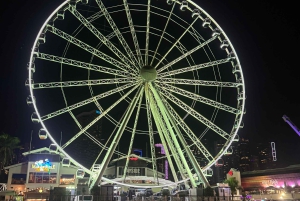 SEA MIAMI NAJLEPSZE!! 26' CROWNLINE „GLORY DAZE” + 1 GODZINA ZA DARMO!