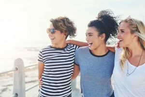 Excursión en tierra desde el puerto de Miami: tour de la ciudad y paseo en barco