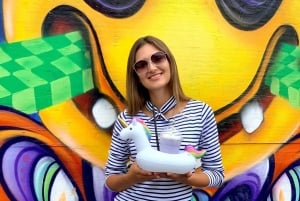 Excursión en tierra desde el puerto de Miami: tour de la ciudad y paseo en barco