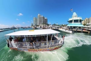 Crociera turistica a Miami Beach