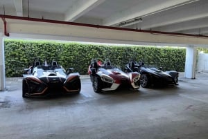 Slingshot Rentals - Fort Lauderdale, Hollywood, Sunny Isles