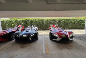 Slingshot Rentals - Fort Lauderdale, Hollywood, Sunny Isles