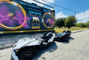 Slingshot Rentals - Fort Lauderdale, Hollywood, Sunny Isles