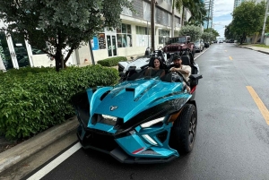 Slingshot Rentals - Fort Lauderdale, Hollywood, Sunny Isles