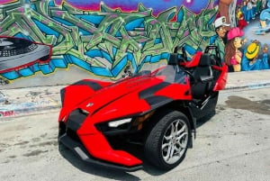 Slingshot Rentals Miami - Broward & Miami Dade County -