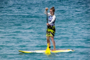 South Beach Miami Paddle Board Experience