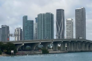 Miami: Rejs wycieczkowy po domach milionerów w South Beach