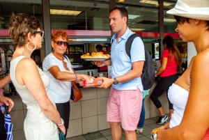 Tour delle forchette a South Beach: Mangia come un abitante del posto