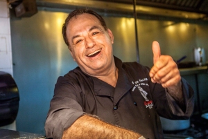 Tour delle forchette a South Beach: Mangia come un abitante del posto