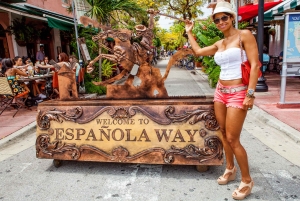 Tour delle forchette a South Beach: Mangia come un abitante del posto