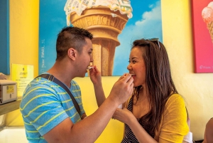 Tour delle forchette a South Beach: Mangia come un abitante del posto