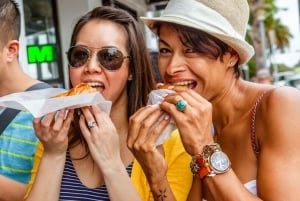 South Beach Tour des Forks: Eat Like a Local