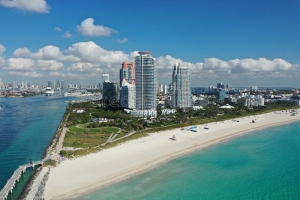 Best Beaches in Miami